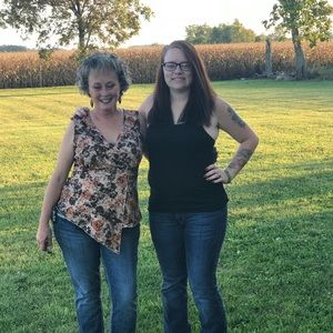 Meet your Posher, Miranda